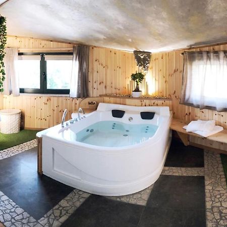 Rent Room Wood Anguillara Sabazia Kültér fotó