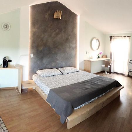 Rent Room Wood Anguillara Sabazia Kültér fotó