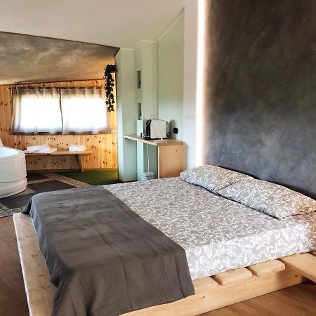 Rent Room Wood Anguillara Sabazia Kültér fotó