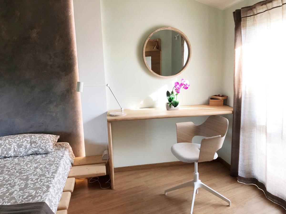 Rent Room Wood Anguillara Sabazia Kültér fotó